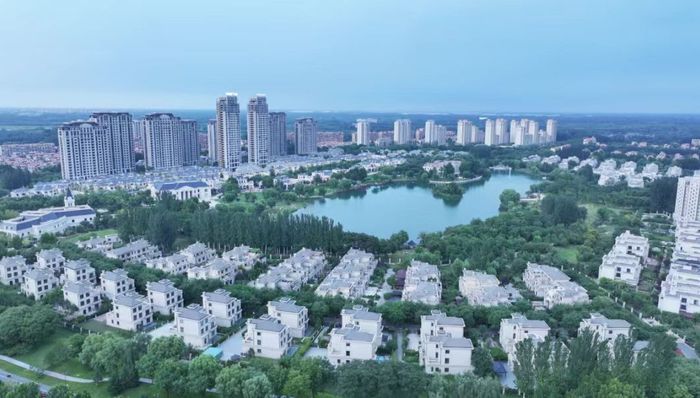 平安訴華夏幸福案因“審理方式和管轄權(quán)待明確”暫緩