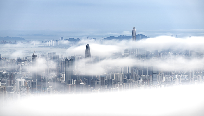 機(jī)器人,人工智能,芯片,深圳