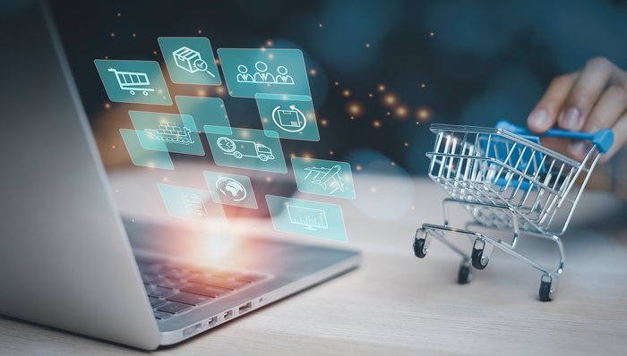 互聯(lián)網(wǎng)平臺,