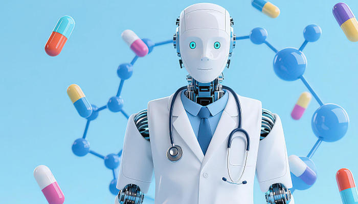 盤前機(jī)會(huì)前瞻|國(guó)家醫(yī)保局發(fā)文推動(dòng)AI輔助診斷，這幾家公司在AI健康和AI醫(yī)療領(lǐng)域深度布局值得關(guān)注（附概念股）