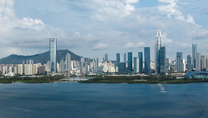 “十四五”以來深圳實(shí)際利用外資近3000億元，高技術(shù)產(chǎn)業(yè)成為主要承載方向