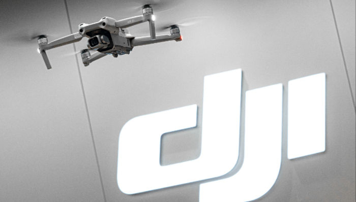 大疆回應被美列入“受管制清單”：將評估可行路徑維護公司合法權益