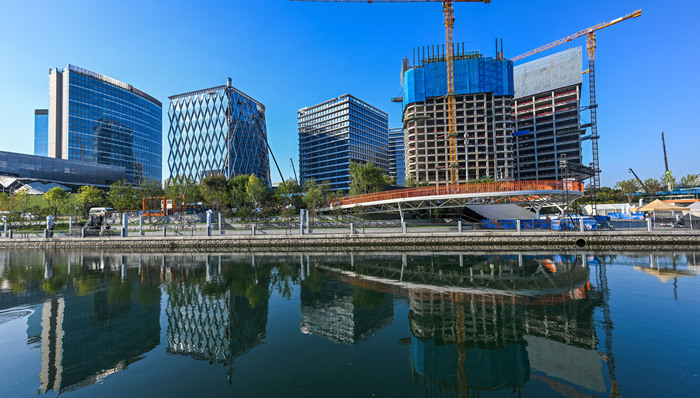 太古地產(chǎn)高管大調(diào)整，將更倚重中國(guó)內(nèi)地市場(chǎng)