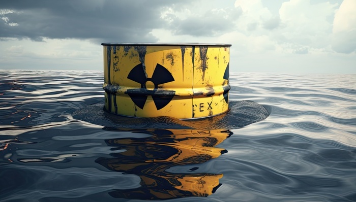 日本發(fā)生含放射性水泄漏事件：泄漏量約20毫升，濃度被認(rèn)為“較高”