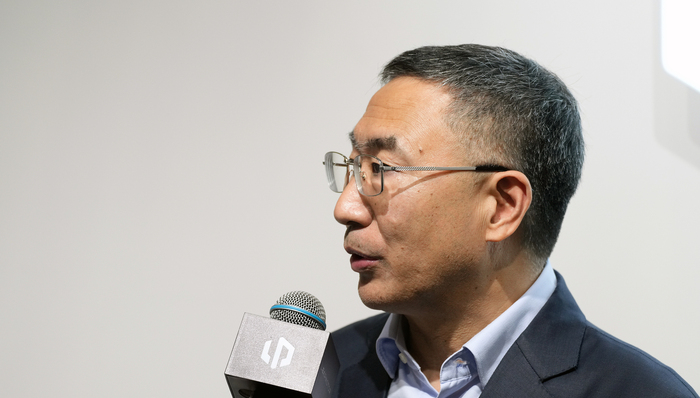 全年銷量接近60萬、有望實現(xiàn)年度盈利，零跑朱江明內(nèi)部信稱“剛過溫飽線”