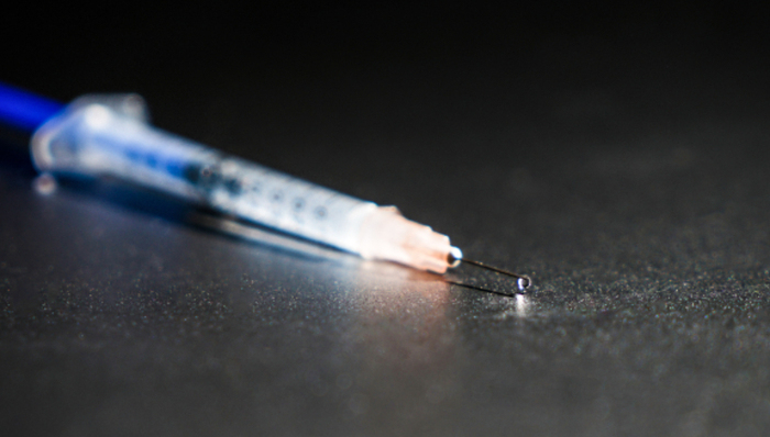 降价近7成!国产带状疱疹疫苗“跳水”