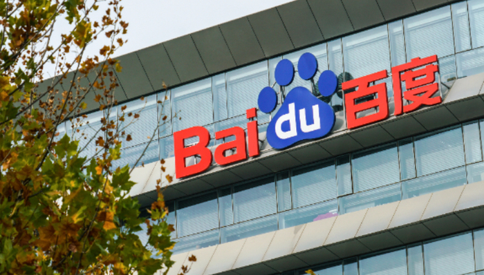 百度搜索为什么在频繁调整?