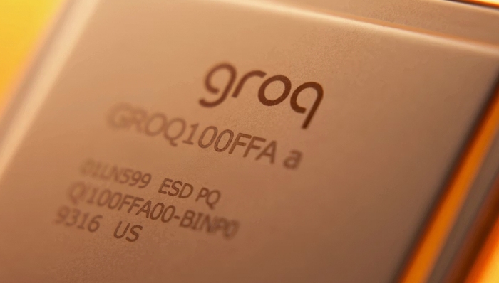 200亿美元收购AI芯片公司Groq?英伟达:只是达成推理技术许可