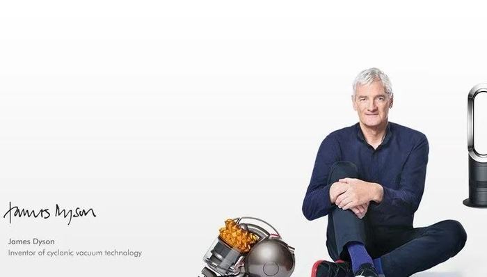 戴森創(chuàng)始人將6.24億英鎊資產(chǎn)轉(zhuǎn)至新加坡，英國(guó)公司只剩1英鎊