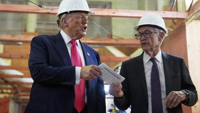 美聯(lián)儲,降息,全球央行觀察