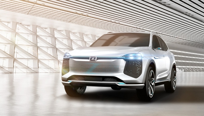 眾泰汽車與兩家銀行債權(quán)人達(dá)成和解，明年1月底前需還債超4億元