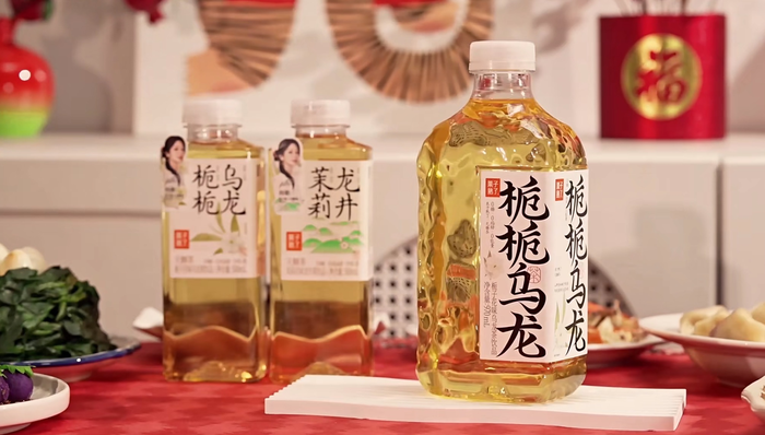 果子熟了拿下無糖茶排位賽后怎么打？