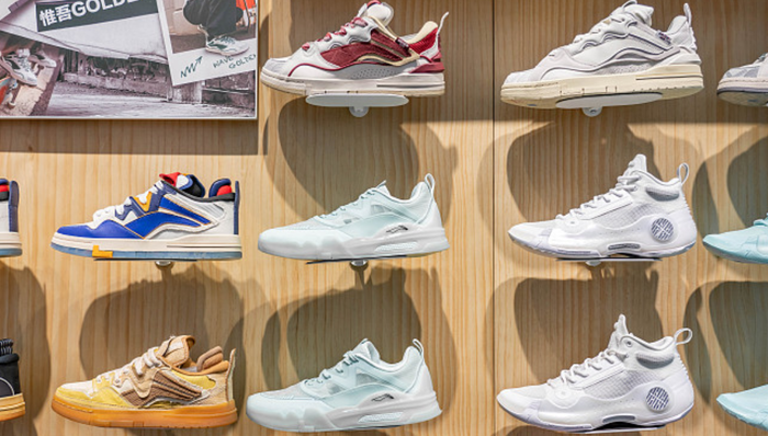 龍行天下啟動(dòng)主板IPO進(jìn)程，這家安踏、李寧的代工商需警惕估值陷阱