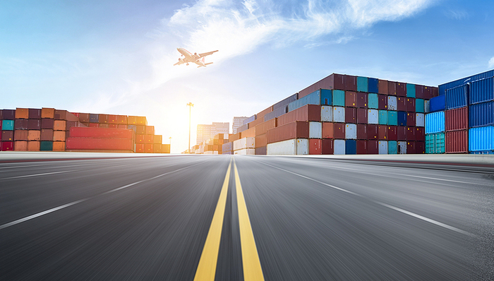 盤前機(jī)會(huì)前瞻|六部門聯(lián)合印發(fā)現(xiàn)代物流標(biāo)準(zhǔn)化重點(diǎn)工作計(jì)劃！這幾家公司在大件物流和跨境綜合物流領(lǐng)域業(yè)內(nèi)領(lǐng)先（附概念股）