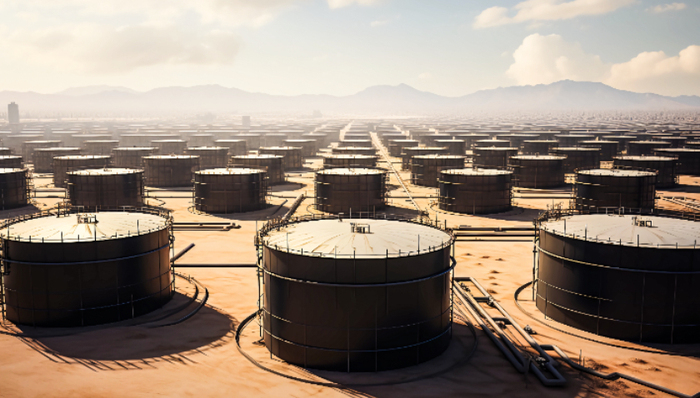 2026年全球原油價格將低于65美元 | 界面預(yù)言家⑤