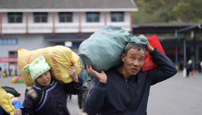 農(nóng)民工,就業(yè),