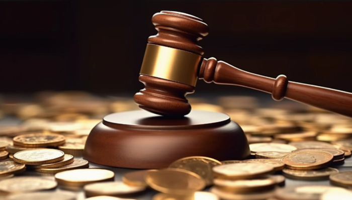 “寶能系”被判償還近74億元，上海銀行與其借款糾紛案迎一審判決