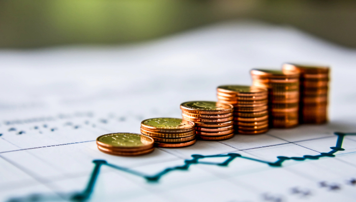 熱景生物,財報,