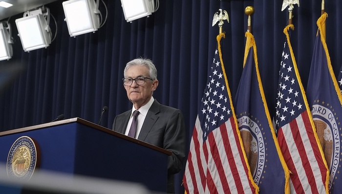 美联储观察:迎接不可测的干扰