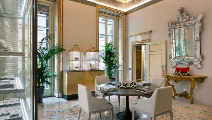 布契拉提有機(jī)會躍升成為一線珠寶品牌嗎？