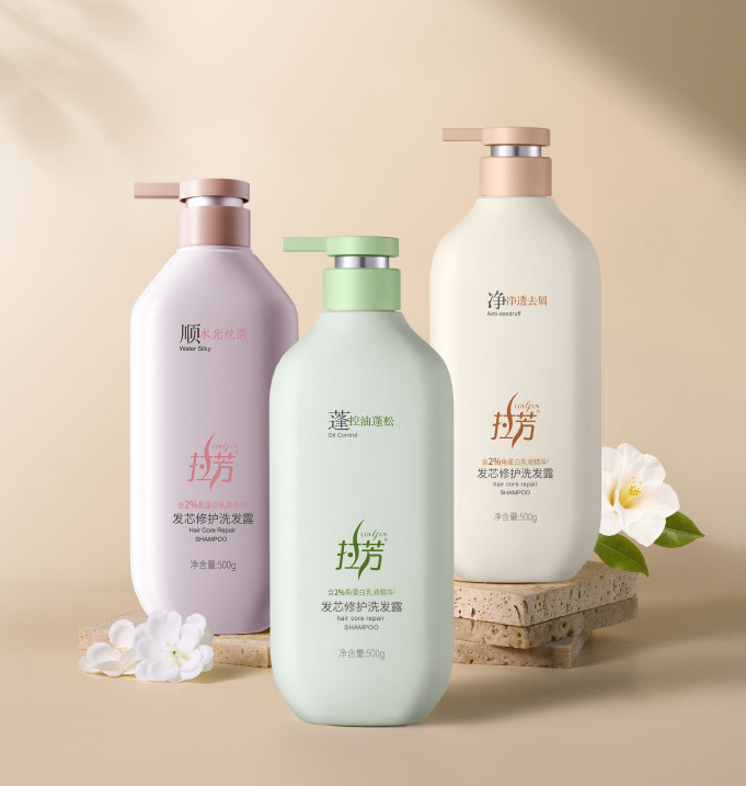 请全红婵代言,能拉老国货拉芳一把吗?