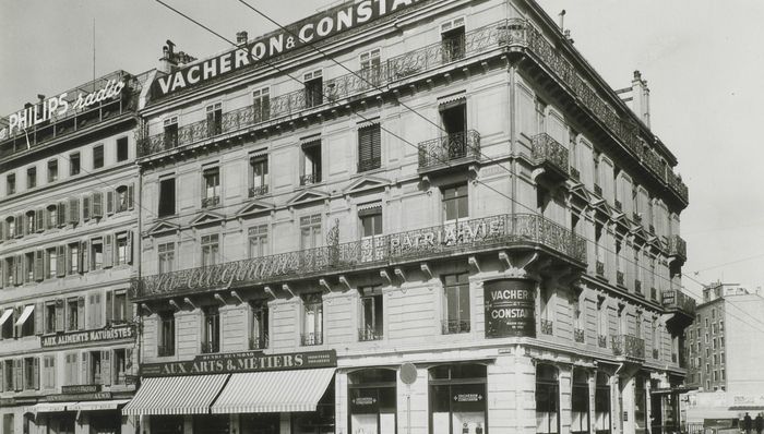 现存最古老的日内瓦制表商何以长青至今？