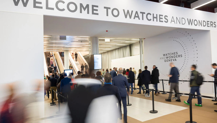 瑞士腕表也到了积极找买家的时候