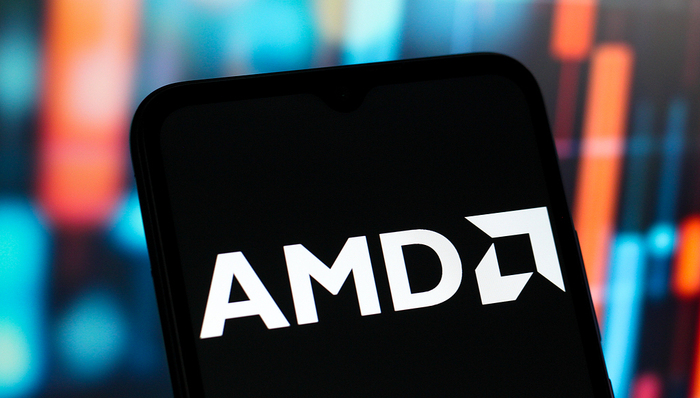 推理性能提升35倍,AMD发布新一代AI芯片继续追赶英伟达