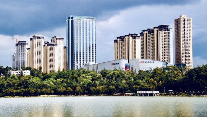 民營(yíng)房企境外融資重啟：新城發(fā)展成功發(fā)行3億美元債券，票據(jù)利率11.88%