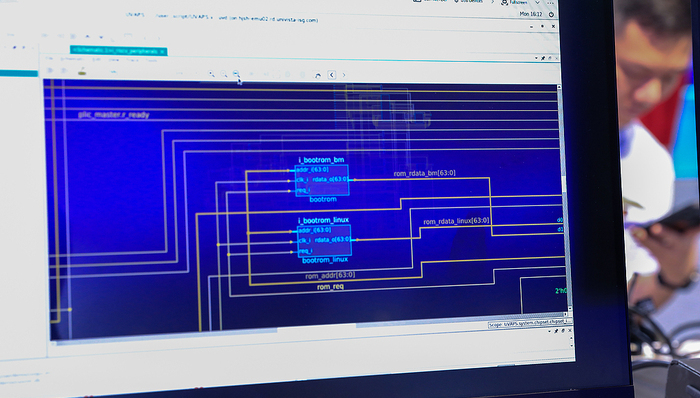 海外三大EDA廠商暫停對(duì)華服務(wù)，商務(wù)部新聞發(fā)言人回應(yīng)