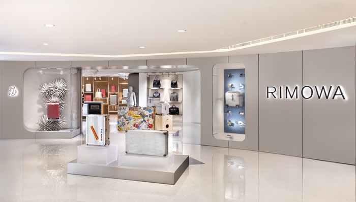 科蘭黎精品店落地深圳，Carven新早秋系列延續(xù)實用主義｜是日美好時尚