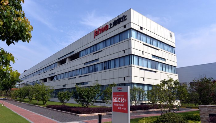 林小海上任一年，上海家化變得怎么樣了？