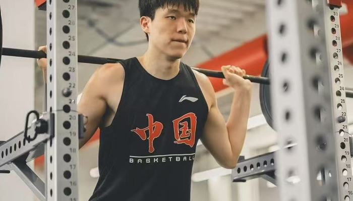 杨瀚森:20岁从NBA起飞