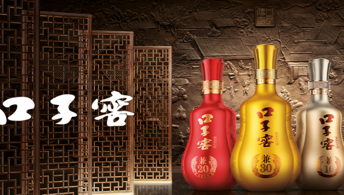 创始股东减持1000万股,口子窖怎么了?