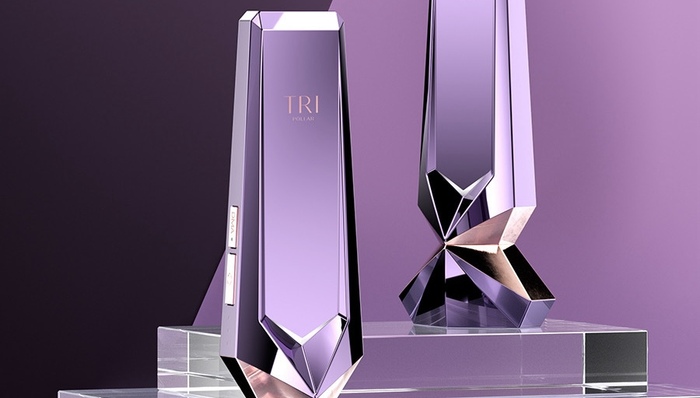 貝泰妮投資家用美容儀尋找第二增長(zhǎng)曲線