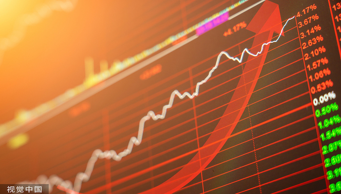 又見大股東加倉！南京高科增持南京銀行重回9%，銀行股還能強勢多久？