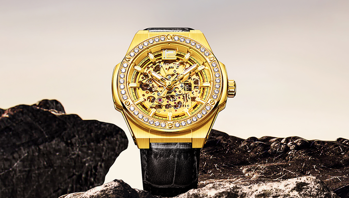 “金表大王”西普尼的股价凭什么疯涨两倍？