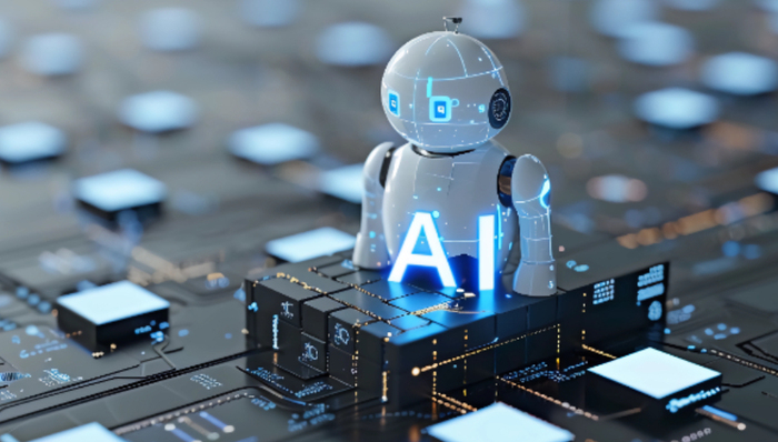 具身智能,跨界,