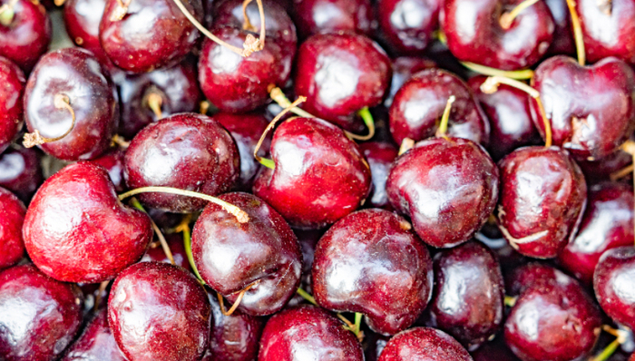 車?yán)遄?水果,智利