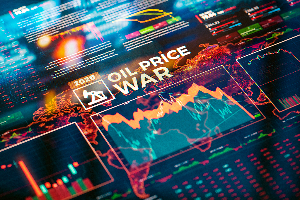 美国松绑石油制裁、考虑降级军事行动,伊朗:安抚市场罢了