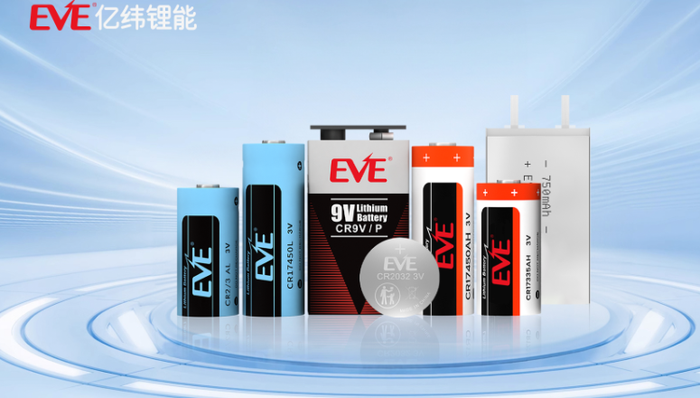 億緯鋰能回應(yīng)港股招股書失效：已經(jīng)重遞，不影響IPO進(jìn)程