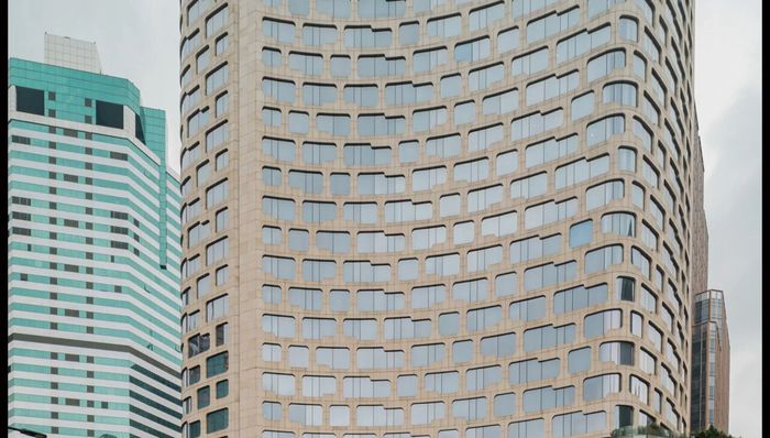 京投發(fā)展“0元購(gòu)”,獲得價(jià)值超20億的上海新天地安達(dá)仕酒店100%控股