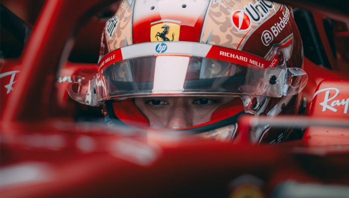 悬念落地:周冠宇加盟凯迪拉克,留守F1等待“下一次进站”