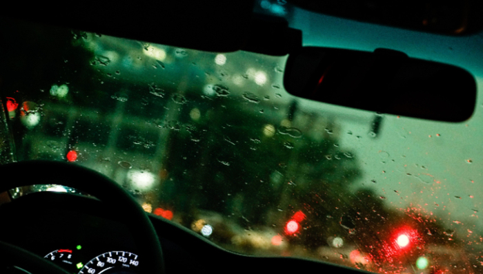 網(wǎng)約車,消費者偏好,