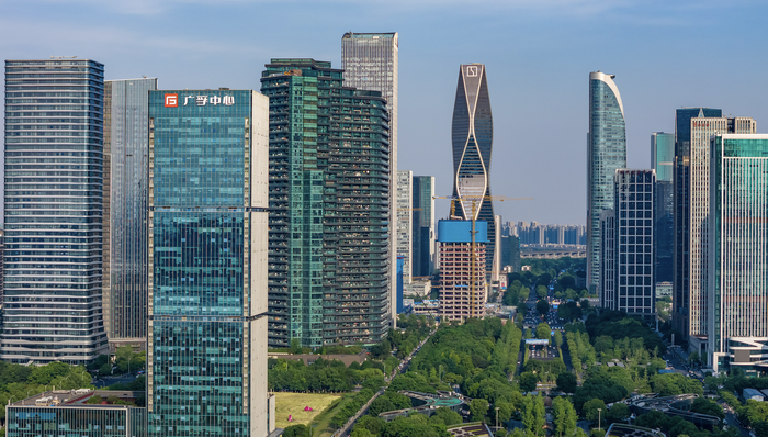 新質(zhì)生產(chǎn)力,