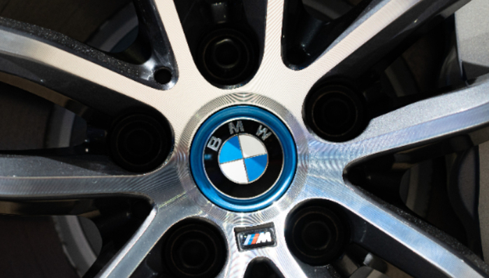 豪華汽車(chē),寶馬,