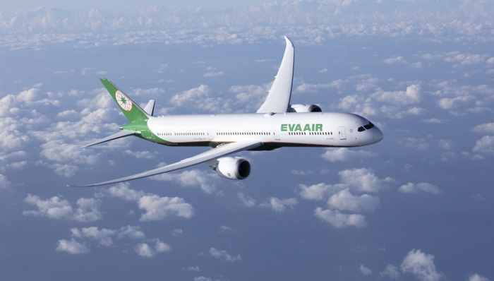 机长和副机长在驾驶舱打架?长荣航空:涉事机长已停飞