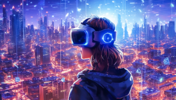 VR設(shè)備,消費趨勢,