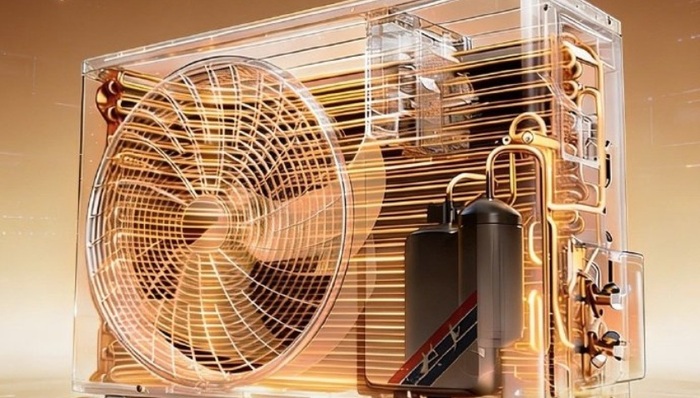 格力高管指責創(chuàng)維抄襲海報，“鋁代銅”爭議下雙方均強調純銅配置