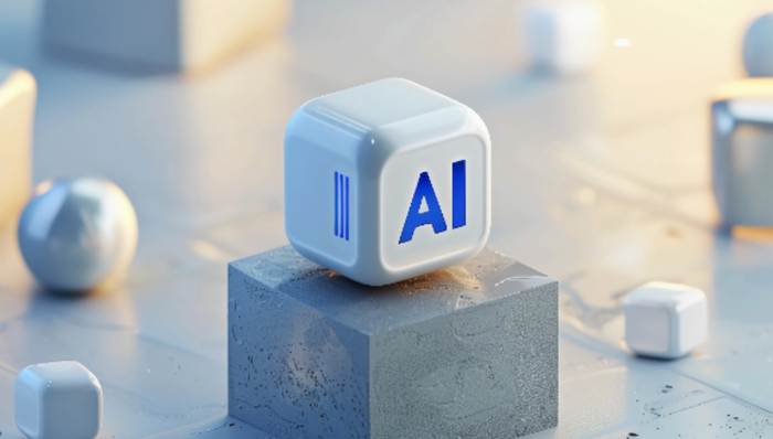 互聯(lián)網(wǎng)大廠,AI大模型,